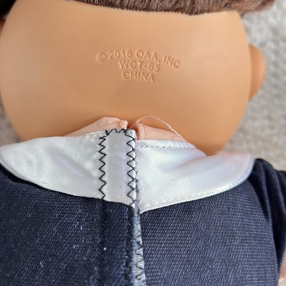 Cabbage patch kids dolls 15” - Picture 11 of 16